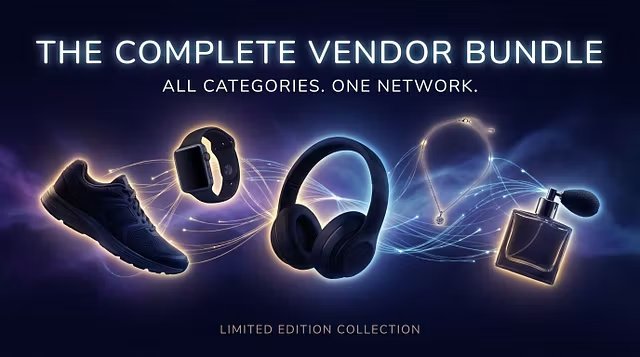 All Vendor Bundle