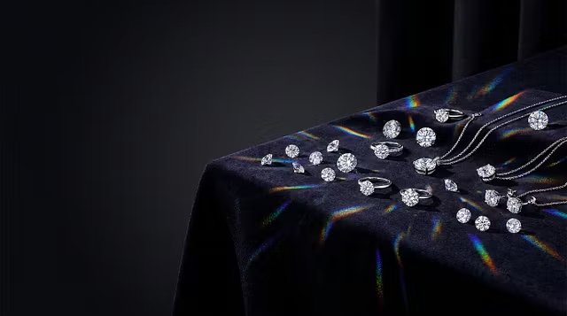 Moissanite Vendor Bundle